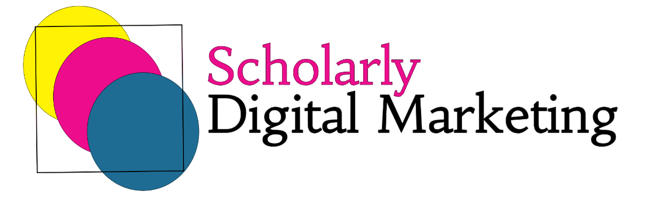Scholarly Digital Marketing ltd